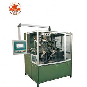 Desain baru mesin pres kotak berlian sintetis cetak panas - Product Image 2