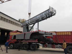 Xe liên lạc khẩn cấp một cánh tay - Product Image 5