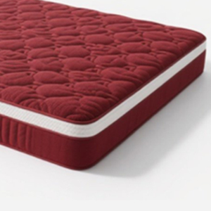 Nhà Máy Miễn Phí Mẫu Vua Nữ Hoàng Kích Thước Cao Su Tự Nhiên Hoàng Gia Thoải Mái Nệm 7 Khu Vực Túi Mùa Xuân Giường Bọt Biển Khách Sạn Nệm - Product Image 4