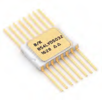 Transmetteur/Récepteur Différentiel LVDS Quad 5V B54LVDS031(A)/032(A) B90C031(F/O)/032(F/O) - Product Image 2