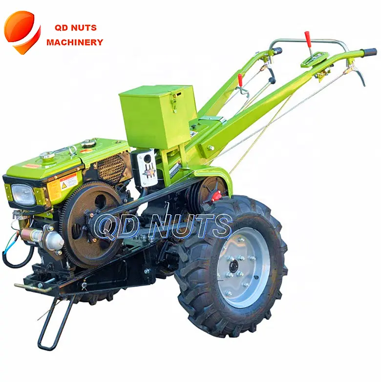 kubota power tiller Tractor Best price- Engine net power 12 HP