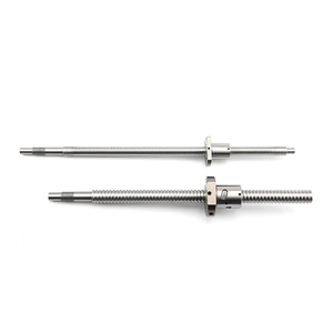 บอลสกรูแบบเคลื่อนที่ได้ High 1604 พร้อมฐานยึดน็อต - Product Image 6