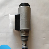 Vanne directionnelle Lainuo WSM WSM08 WSM06 WSM12 Vanne hydraulique WSM06020W 08130D en stock
