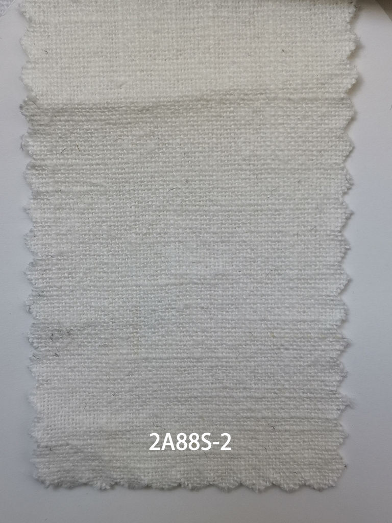 2A88S-2 blanc crème