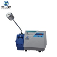 SKZ111B-4 bon rapport coût-efficacité Polisseuse de riz micro-ordinateur de haute qualité avec 1 an de garantie d'usine