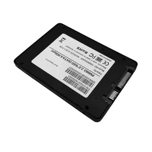 공장 2.5 인치 SSD MLC TLC 칩 3.5 'SATA3 M.2 240G 256G 480G 512G 960G 1 테라바이트 컴퓨터 용 내부 솔리드 스테이트 디스크 하드 드라이브