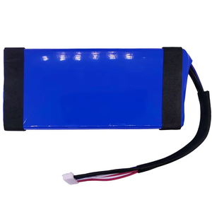 Batterie de remplacement Boombox 1, prix bas, 7,4 V, 10000 mAh, 74 Wh, batterie Pila GSP093113401 pour <span class=keywords><strong>enceinte</strong></span> Bluetooth <span class=keywords><strong>JBL</strong></span> Boombox 1 - Product Image 2