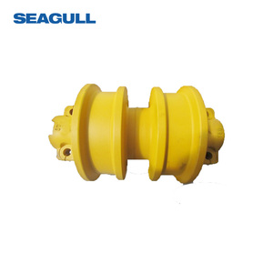 Con Lăn Theo Dõi Gầm Xe D8R Máy Ủi Đất Hai Bánh Xe Lăn Theo Dõi 9W8706 Máy Ủi Đất - Product Image 2