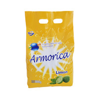 Fabricants Vente directe de poudre à lessive Nouveau produit Concessions de prix, Super Clean Facile à rincer, Taille personnalisable