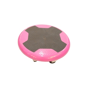 Wholesale Silent Abdominal Core Training Disc 360 Swivel Wheels Eco-Friendly Durable Lightweight Waist <strong>Abs</strong> <strong>Workout</strong> <strong>Ab</strong> <strong>Roller</strong> - Product Image 1