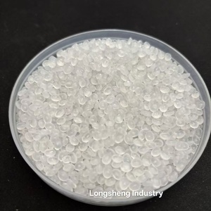 Granulés de plastique vierges Sin-opec PP T03, polypropylène homopolymère de Chine - Product Image 2