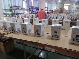 Entrepôt américain Machine pyro 600W pour feux d'artifice de mariage Etincelle Froide Dmx Stage Flame Spinning Cold Spark Machine - Product Image 6