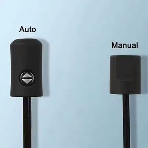 Sombrillas Rain <b>Cheap</b> Paraguas Small Sun Uv Windproof Folding 3 Automatic Mini Umbrella With Logo - Product Image 6