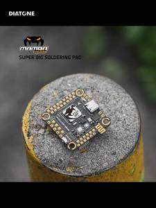 Datong <span class=keywords><strong>Mamba</strong></span> แอป <span class=keywords><strong>F722</strong></span> MK4เครื่องบิน FPV เครื่องข้าม45A/50A/55A/65A เครื่องควบคุมการบินทนทานพลาสติก unisex 14ปี & - Product Image 3