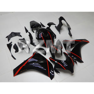 Kit de Carenado Personalizado para Motocicleta Honda CBR1000RR 2008-2011 CBR 1000RR 2009 2010, Carenados de Inyección ABS, H1008-108a - Product Image 4