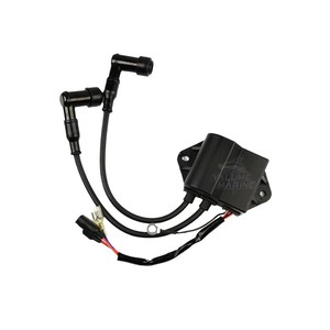 Bobina de Encendido CDI para Motor Fuera de Borda Suzuki de 2 Tiempos DT8 6HP 8HP, Pieza de Repuesto 32900-98100 - Product Image 1