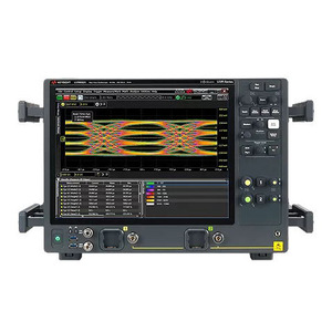 Oscilloscope numérique Infiniium Uxr Uxr0504b, fréquence d'échantillonnage de 256 GSAS, fabriqué en Chine - Product Image 5