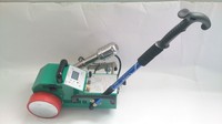 Machine à souder à air chaud en PVC, portable, 3000c, meilleur prix