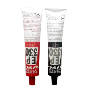 CEMEDINE EP330 Solvent-Free Insulating Epoxy <b>Resin</b> <b>Glue</b> Sealant Strong AB Adhesive for Packing Made Acrylic Fiberglass - Product Image 4