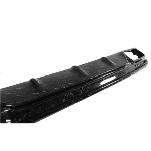 Kit corpo labbro posteriore in fibra di carbonio stile OE per <span class=keywords><strong>C217</strong></span> S classe S63 S65 AMG coupé - Product Image 2