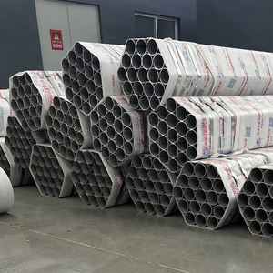 Tuyaux en <span class=keywords><strong>acier</strong></span> inoxydable de qualité supérieure ASTM A554 de 30 mm de diamètre, tubes 201/304, services de soudage, de découpe, de pliage et de poinçonnage conformes à la norme EN - Product Image 3