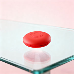 למצוא את תג האוויר שלי מצדק מפתח גפ מגשש מיני פלסטיק ip67 עמיד למים אנטי alarme app - Product Image 2