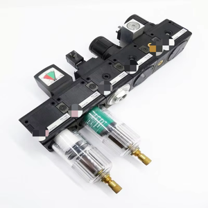 PLC 0821303523 + 0821303536 + 0821300932 + 0821300930 + 0821100023ของแท้สินค้าใหม่ - Product Image 1