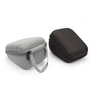 Étui rigide personnalisé en EVA pour tensiomètres <span class=keywords><strong>Omron</strong></span>, sac étanche pour tensiomètres BP à bras supérieur - Product Image 6