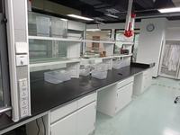 Équipement de table de laboratoire mobilier de laboratoire banc de travail de laboratoire