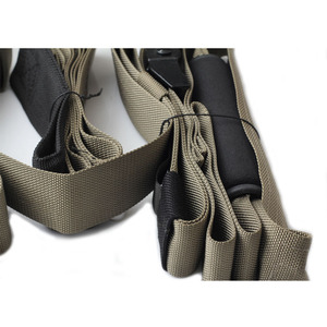 Dây Kháng Lực Thiết Bị Tập Thể Dục Dây Treo Tập Luyện Sức Mạnh Neo Cửa Dây Tập Luyện Sức Mạnh Cơ Bắp Dây Kéo Tại Nhà - Product Image 4