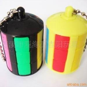 Tour Magique, Jouet Éducatif pour Enfants de 5 à 7 Ans, Unisexe, Cadeau Puzzle, Promotion JY 201 Cixi Zhejiang - Product Image 3