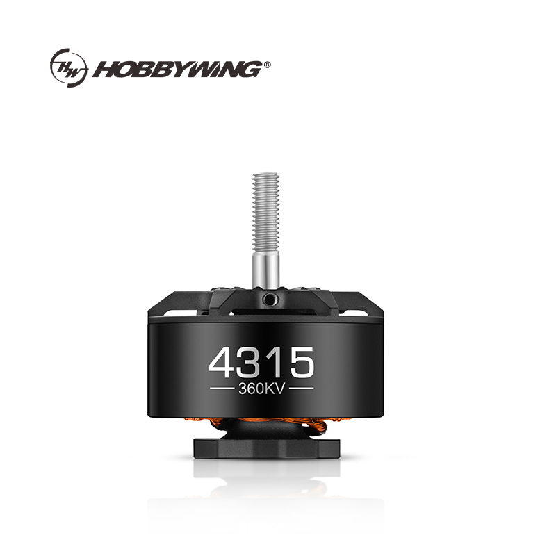 Moteur 4315-360kv