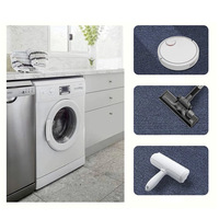 Échantillon Gratuit Tapis de Protection Moderne en Vinyle Antidérapant Rembourré Lavable pour Chaise de Bureau, Idéal pour Sols en Bois Dur et Carrelage