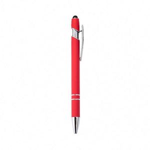 Vente de stylos à bille promotionnels de haute qualité, personnalisation du logo client, impression de logo sur les stylos, stylos pour hôtels - Product Image 6