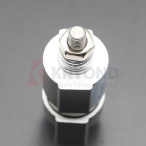 กระบอกลม00.580.2489 20x20 1ชิ้นทนทานสำหรับชิ้นส่วนอะไหล่เครื่องพิมพ์ - Product Image 2