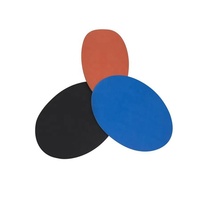 Service OEM, impression offset UV de haute qualité, couverture en caoutchouc