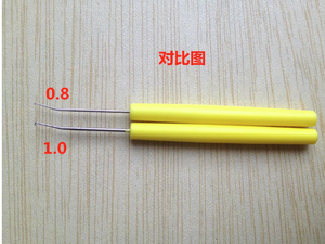 Ferri per ferri da maglia - Product Image 3