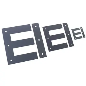 แผ่น<span class=keywords><strong>เหล็ก</strong></span>ซิลิกอน<span class=keywords><strong>ชนิด</strong></span> EI แผ่นเคลือบ<span class=keywords><strong>หม้อแปลง</strong></span><span class=keywords><strong>เหล็ก</strong></span>แผ่นหลักของ<span class=keywords><strong>หม้อแปลง</strong></span> - Product Image 1