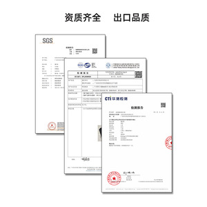 Sangles Velcro Baixin 10-180 mm en nylon textile pour équipement médical, courroie transporteuse résistante à la friction - Product Image 3