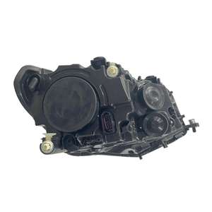 Faro Anteriore Sinistro Originale con Sistema di Illuminazione Alogena Comfortline per VW CADDY 2016 2017 2018 2019 Compatibile con 2K1941005A - Product Image 5