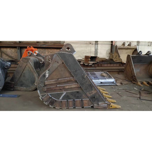 Tùy chỉnh xô nhà máy cung cấp cho Tiêu chuẩn/Rock/Mỏ sử dụng ở mức giá tốt nhất - Product Image 6