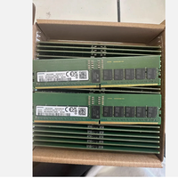 Mémoire serveur 32 Go 6400 MHz DDR5 RDIMM M321R4GA3EB2-CCP 2R 4