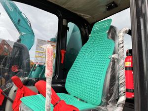 Miniexcavadora Kobelco SK 75 Usada de Alta Calidad, Original de Japón - Product Image 6