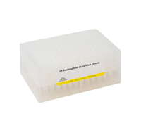 빠른 DNA 추출 키트(Quick-DNA Plant/Seed 96 Kit) - 잎, 종자 및 조직 샘플에서 고성능 식물 유전체 DNA 추출용