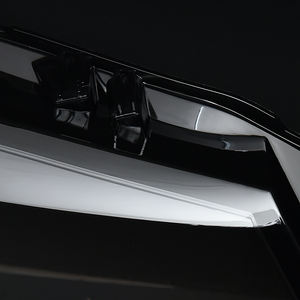 Auto Part Car Headlight Lens Cover Head Lamp Glass for <strong>Morris</strong> Garages 6 2018 - Product Image 6