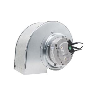 Ventilateur centrifuge de refroidissement ebmpapst G3G180-AD43-71 180 mm 230 V AC 2450 tr/min pour équipement médical et chaudières à gaz - Product Image 1