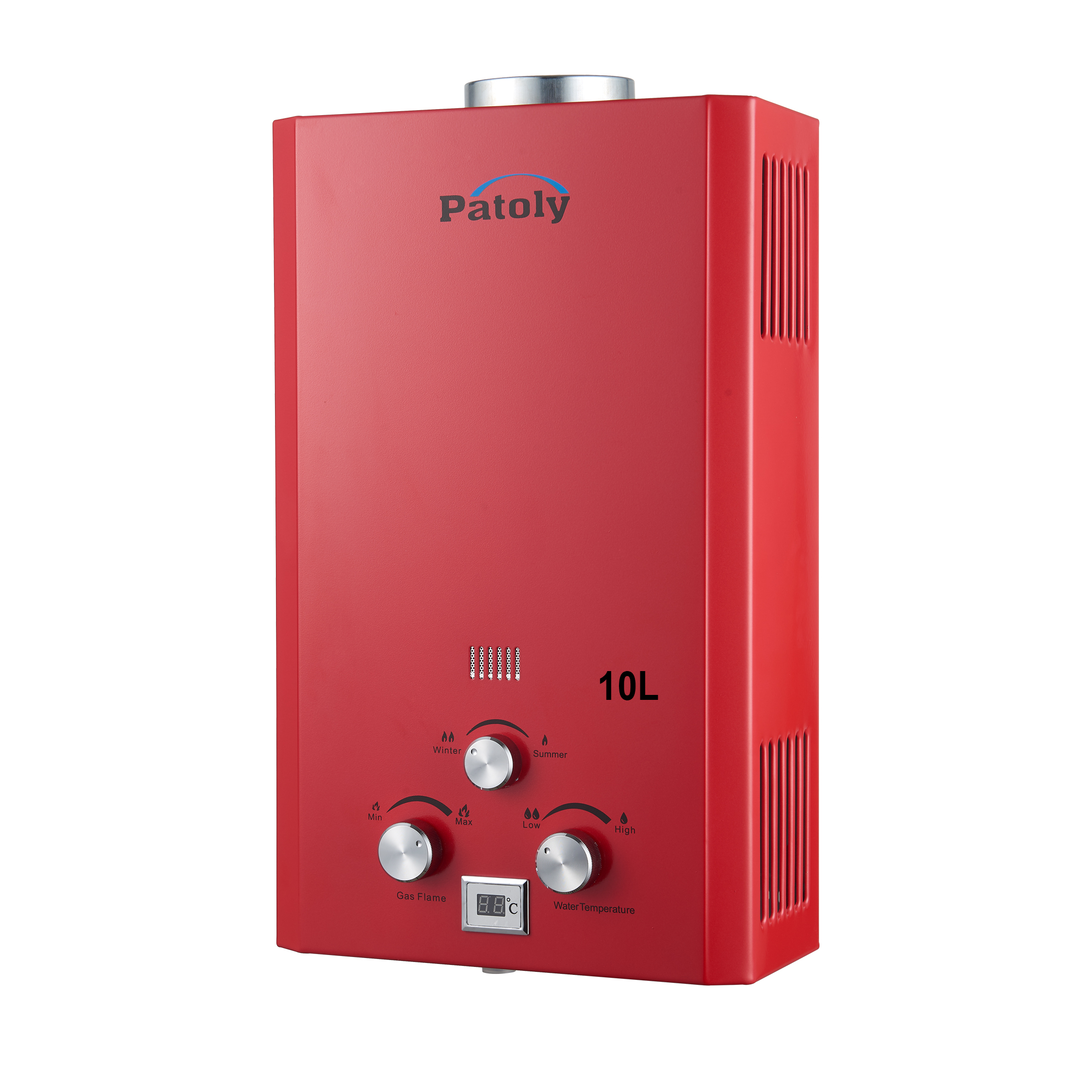 Rojo