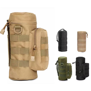 Sac à bandoulière multifonctionnel pour bouteille d'eau, idéal pour le camping, le cyclisme, les sports et les loisirs – Nouveauté en gros - Product Image 1