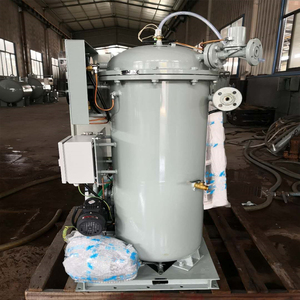 เครื่องแยกน้ำมันในน้ำมัน 15ppm พร้อมอุปกรณ์เตือนภัย ได้รับการรับรองมาตรฐาน CCS - Product Image 5