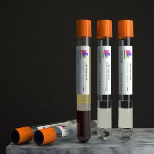 <span class=keywords><strong>หลอด</strong></span> <span class=keywords><strong>Prp</strong></span> สำหรับโรคข้อเข่าเสื่อมปราศจากเชื้อ OEM ไฮยาลูรอนิกแอซิด - Product Image 5